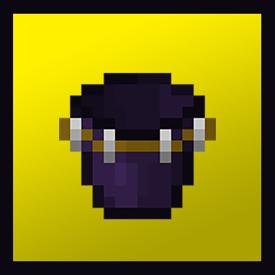 Paranormal Bucket