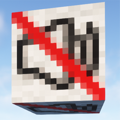 Soundmuffler Block [FABRIC] logo