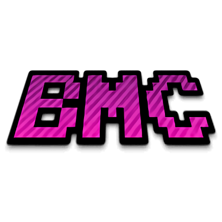 BetterMC 12 - Enhanced Adventure Experience logo