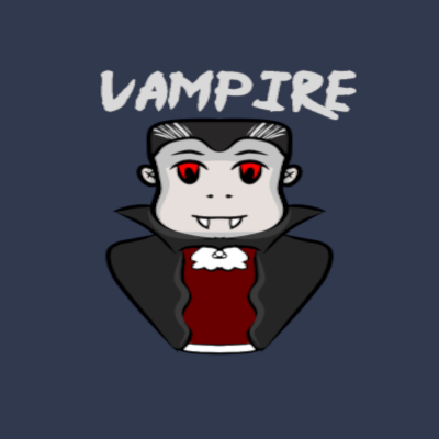 Vampires and Hunters