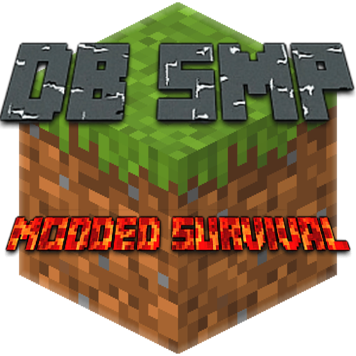 DB SMP (Farming, Exploration and Technology)