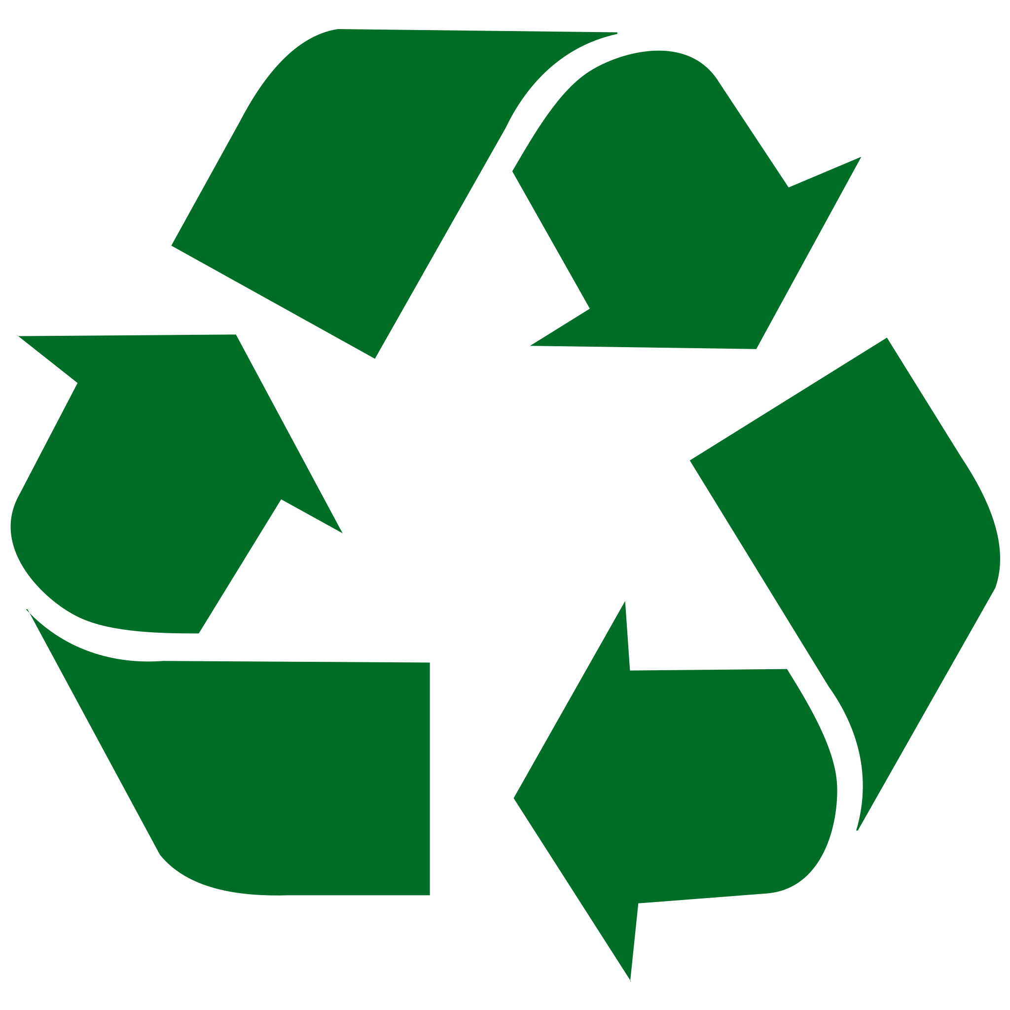 detritus logo