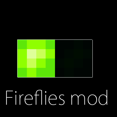 Astemir's Fireflies logo