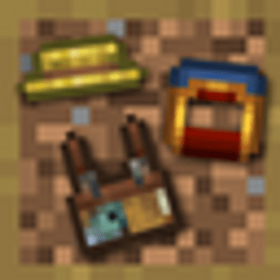 Life Of A Villager logo