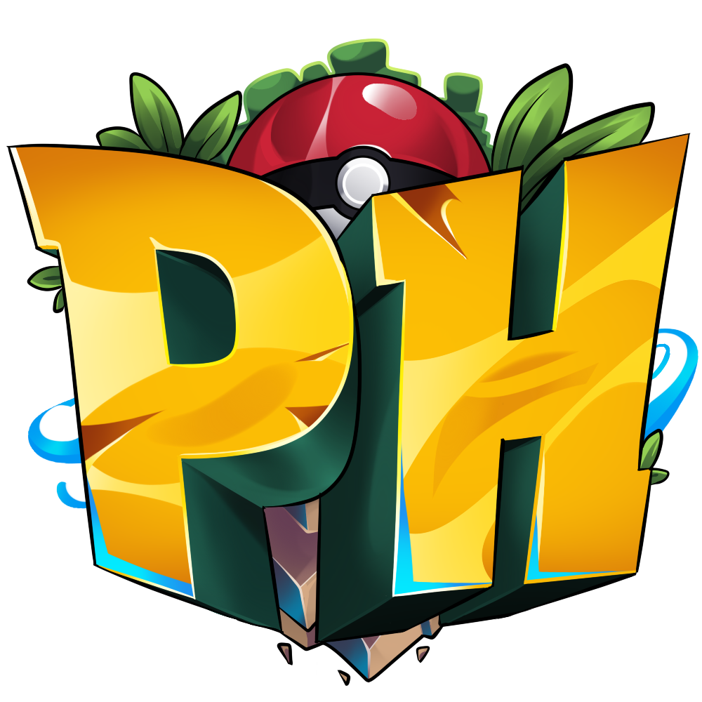 PokeHills Modpack