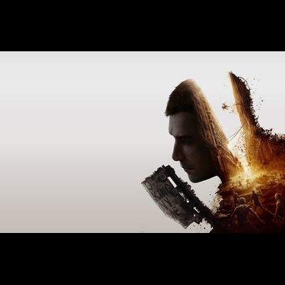 Dying Light Stranded logo