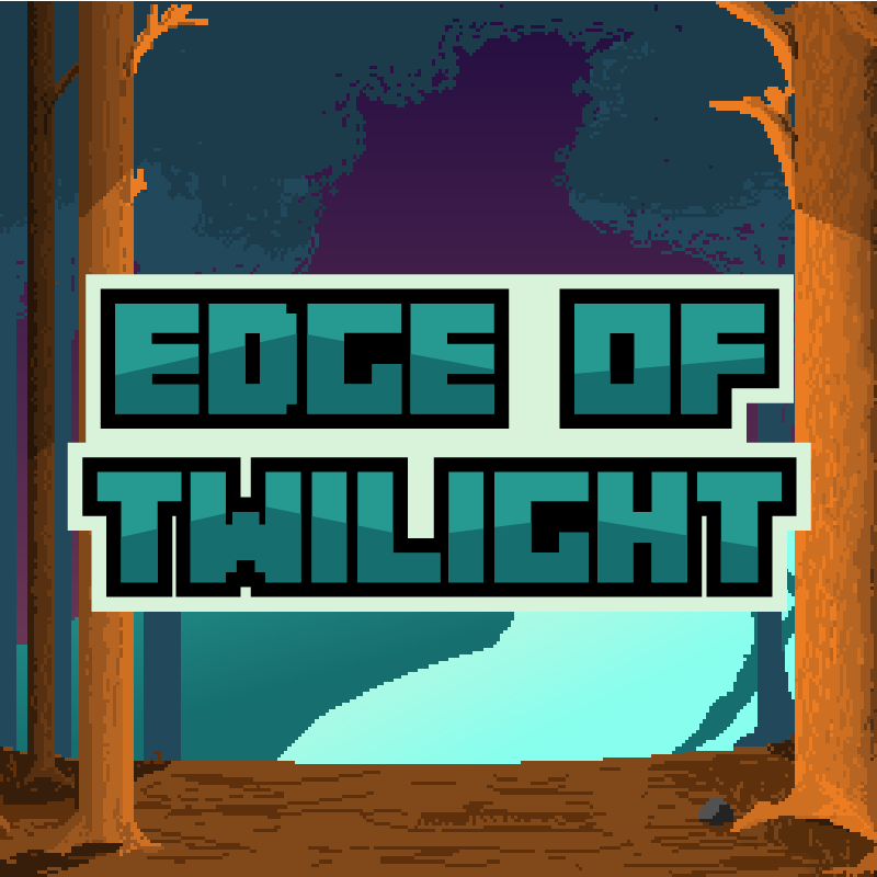 Edge of Twilight