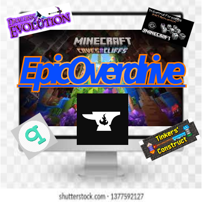 EpicOverdrive
