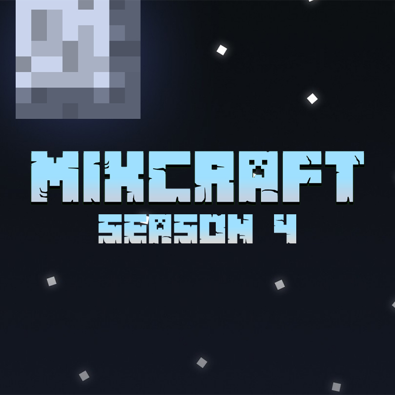 Mixcraft Season 4 - Files - Minecraft Modpacks - CurseForge