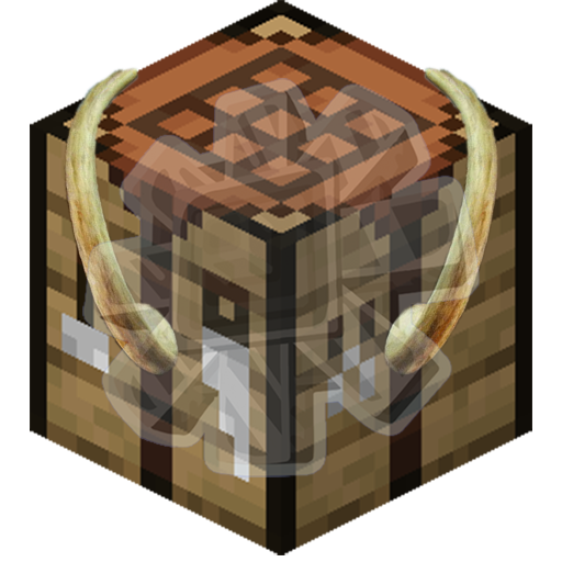 Mammutcraft - Create - Fabric