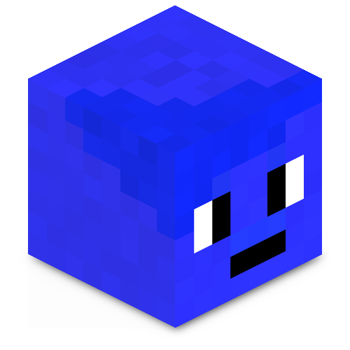 Slimeblock skin Minecraft Skin