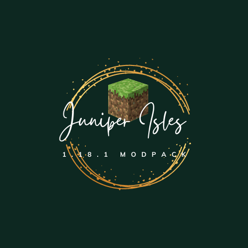 Juniper Isles 1.18.1 icon