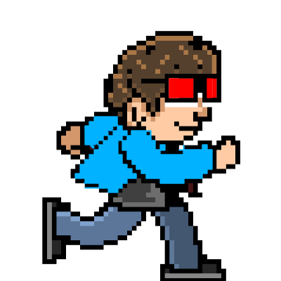 Move Fast Through Path Block