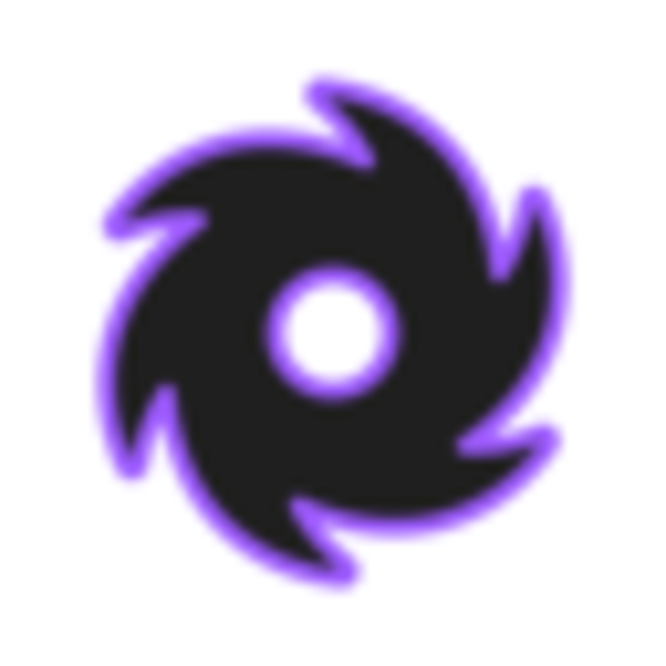 SparzMC Modded Factions logo