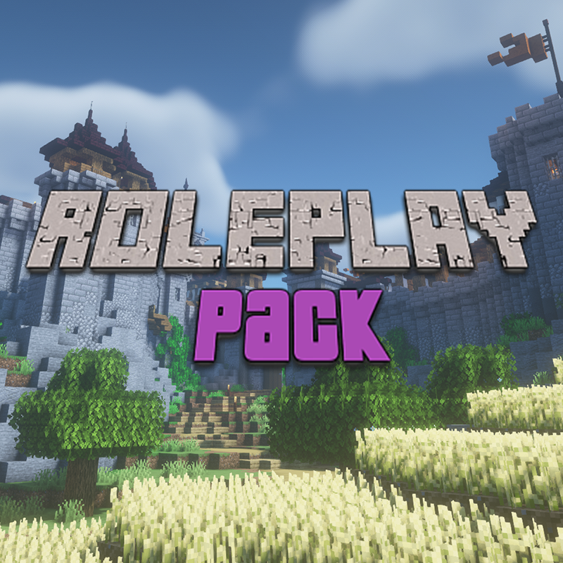 Roleplay+ - Minecraft Mods - CurseForge
