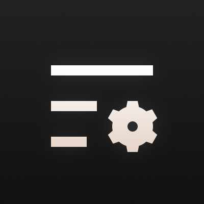 Sound Categories logo
