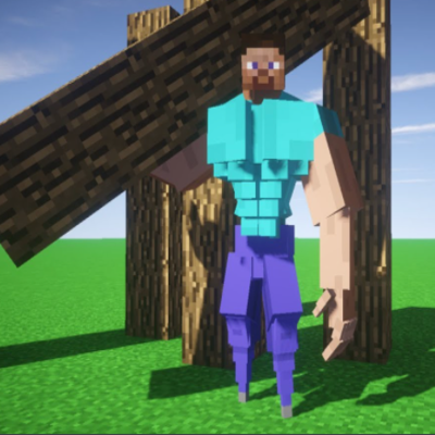 Cam Mod