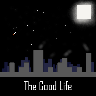 The Good Life - Minecraft Modpacks - CurseForge