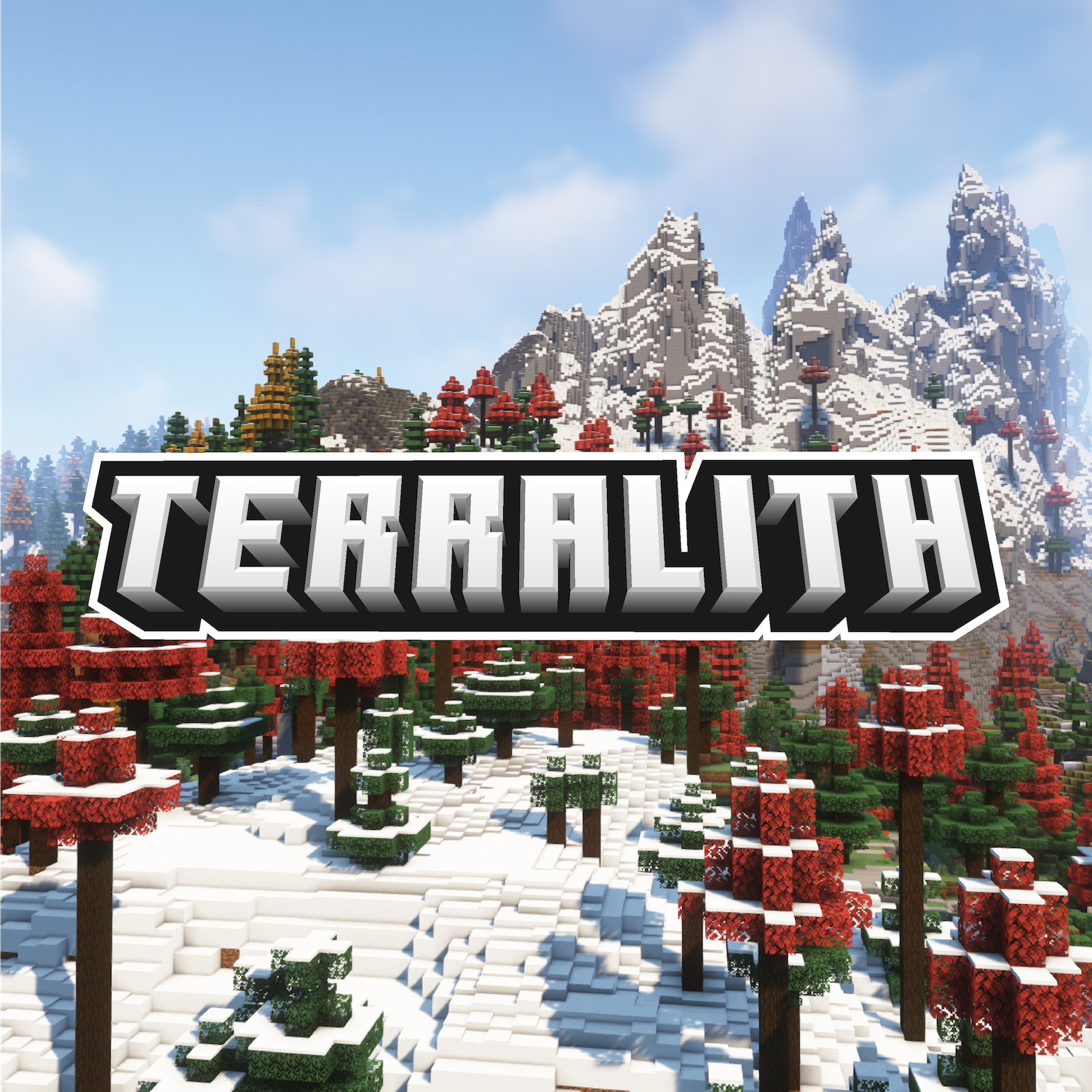 Terralith - Minecraft Mods - CurseForge