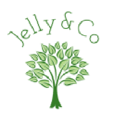 Jelly&Co logo