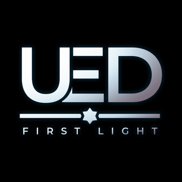 UED: First Light project image