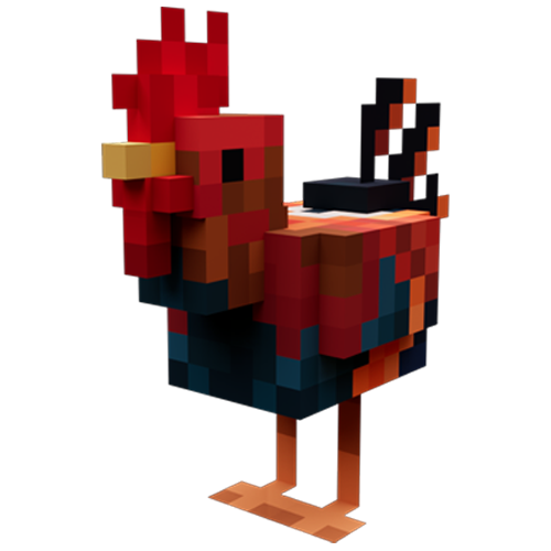 Images Better Chickens Resource Packs Minecraft