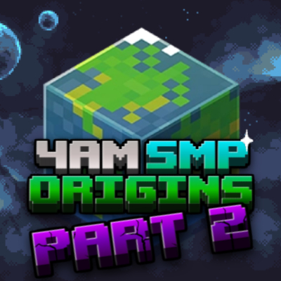 THE 4AM ORIGINS