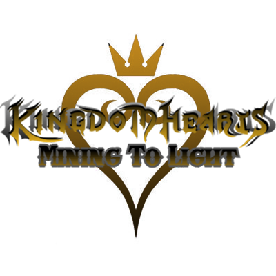 Kingdom Hearts: Mining to Light