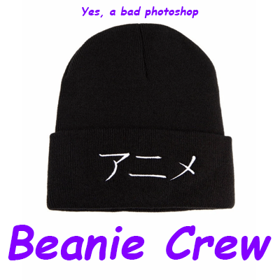 BeanieCrew