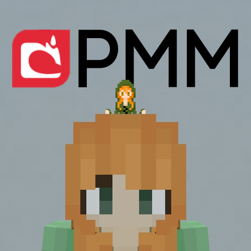 Player Mob Models Resource Pack – KMWUE