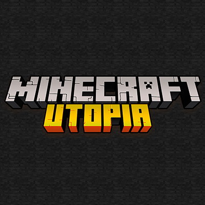 Download Utopia (Fanmade) - Minecraft Mods & Modpacks - CurseForge
