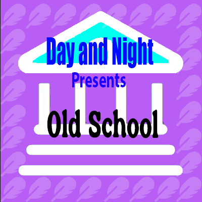 DAN Old School