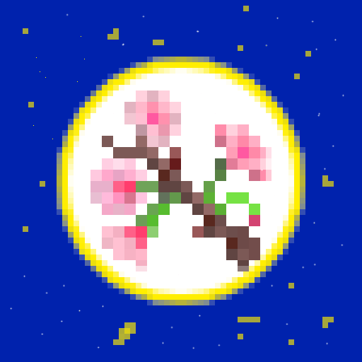 Kin-iro Flowers
