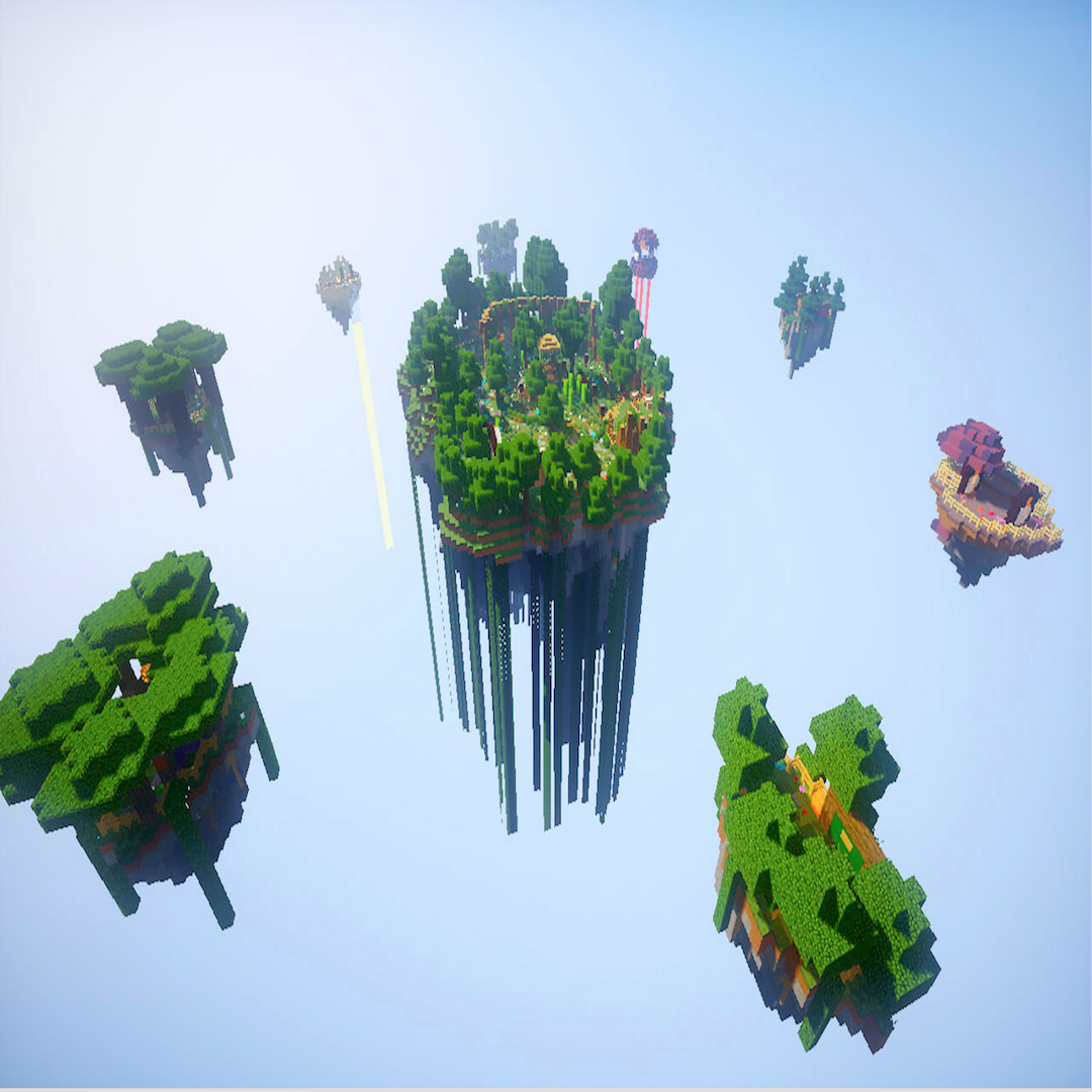 All The Sky Ultimate Expert Mode 2