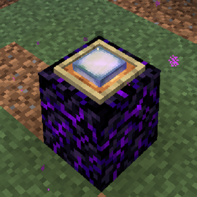 ENDER PEARL CRAFT Minecraft Data Pack