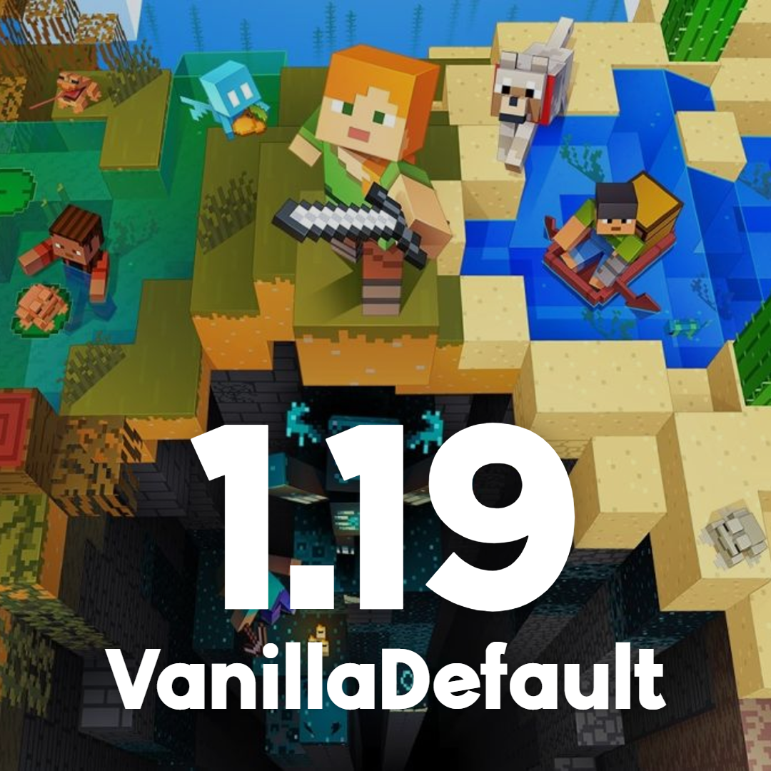 Default Texture Packs For Minecraft – UPQUZQ