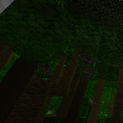 Dynamic Trees Croptopia - Mods - Minecraft
