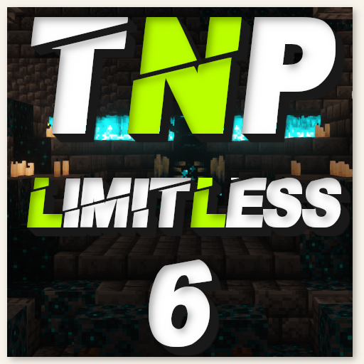 Download - TNP Limitless 6 - 1.19 - Modpacks - Minecraft - CurseForge