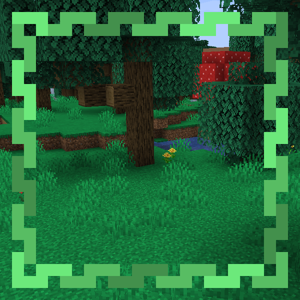 Magical Forest Minecraft Mods Curseforge 