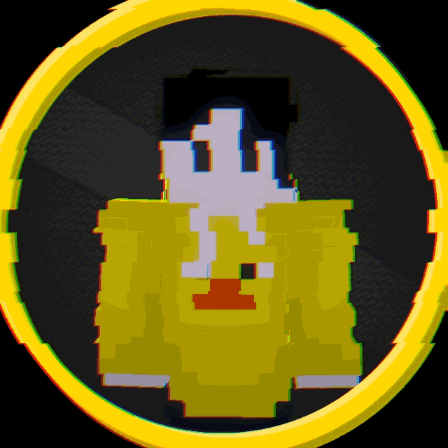 MageDuck's Official Modpack [Discontinued]