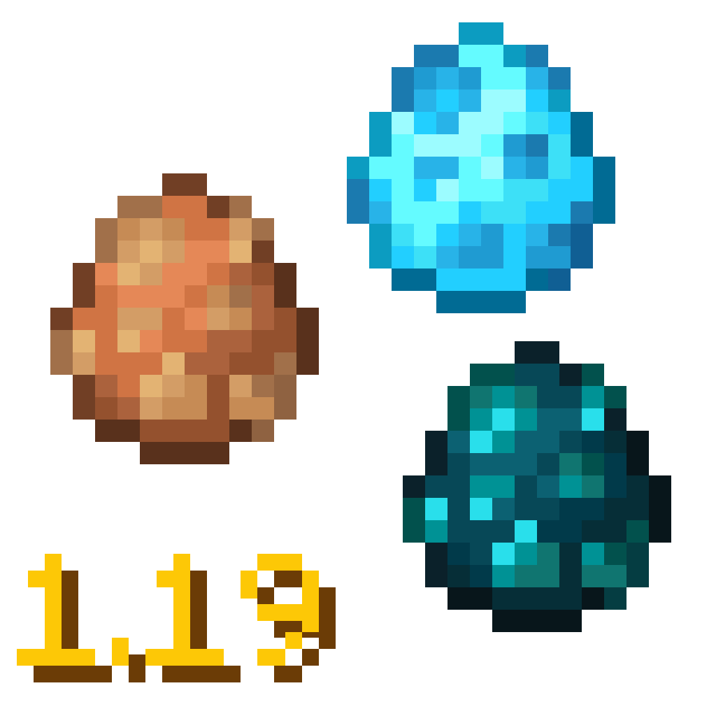 Jog's Spawn Eggs - Resource Packs - Minecraft - CurseForge