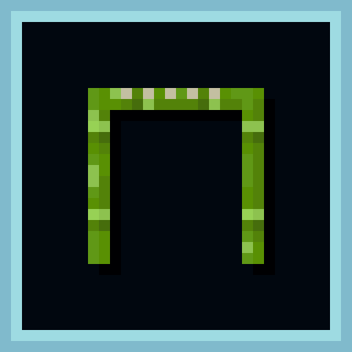 Bamboo Scaffolding