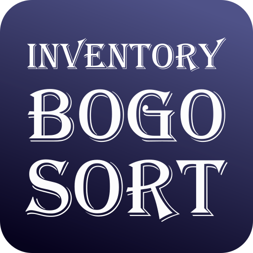Inventory Bogo Sorter - Minecraft Mods - CurseForge