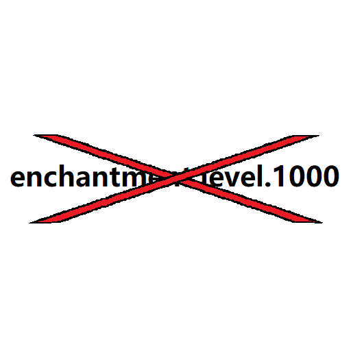 EnchLevel-LangPatch Config IV logo