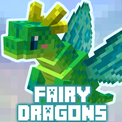 Normal Fairy, Taming.io Wiki
