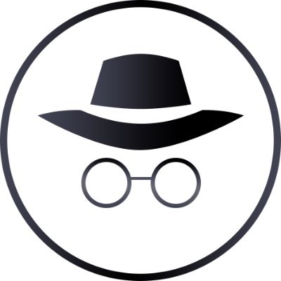 Be a spy logo