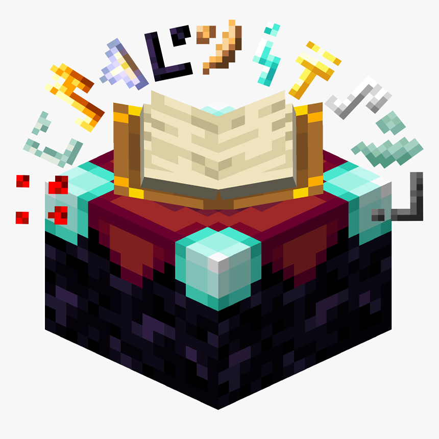 Battle Enchantments logo