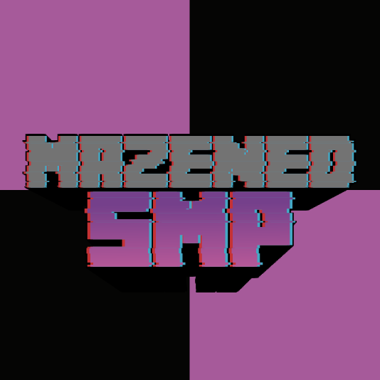 Mazened SMP Voicechat logo