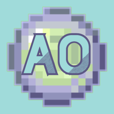 Aethernal Origins logo
