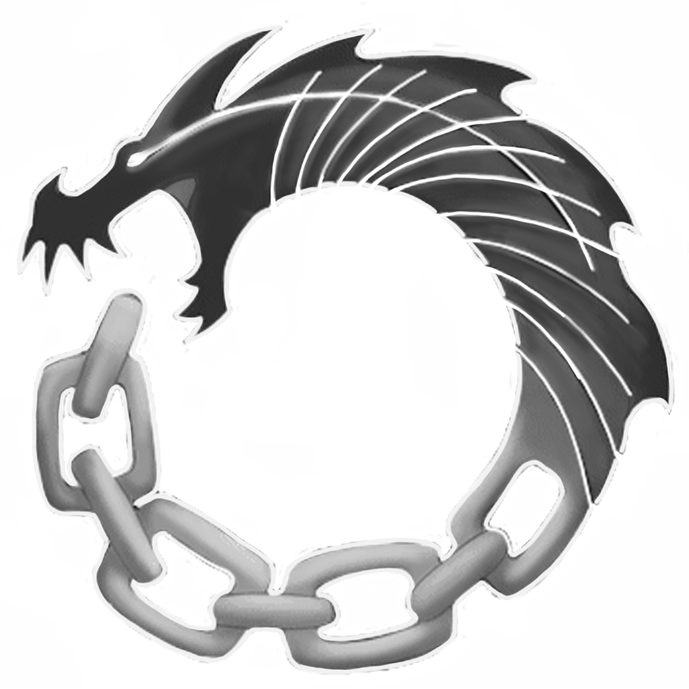 Unbound Server Pack - Magic and Chaos logo